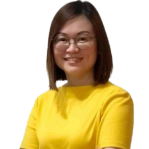 Dr. Thong Kai Shin